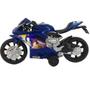 Imagem de Veiculo Moto Friccao Faster Biker Sonic