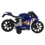 Imagem de Veiculo Moto Friccao Faster Biker Sonic