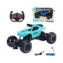Imagem de Veículo Off-Road De Controle Remoto Elétrico De Liga De Alta Velocidade 4WD Brinquedo Para Meninos E