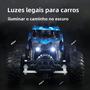 Imagem de Veículo Off-Road De Controle Remoto Elétrico De Liga De Alta Velocidade 4WD Brinquedo Para Meninos E