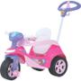 Imagem de Veículo para Bebê BABY Trike Evolution Rosa