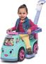 Imagem de Veículo Para Bebe Big Truck Fashion 3X1 Merco Toys