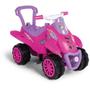 Imagem de Veiculo Para Bebe Cross Legacy Pink 2Em1 C/Som/C