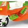 Imagem de Veículo para Bebê Moto Duo 2 em 1 com Som e Luz - Calesita