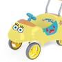 Imagem de Veículo Passeio Para Bebê Kids Car Carrinho Infantil Bob Mar - Xplast