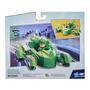 Imagem de Veículo PJ Masks Gekko-Mobile Deluxe - 2 Modos de Rodas + Figura de Ação Gekko