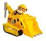 Imagem de Veiculo Rubble Bulldozer Patrulha Canina Carrinho Brinquedo