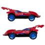 Imagem de Veiculo spider machine - rc 3 func - spiderman