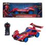 Imagem de Veiculo spider machine - rc 3 func - spiderman