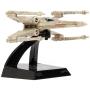 Imagem de Veiculo Star Wars Hot Wheels Nave Die-Cast X-Wing