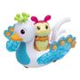 Imagem de Veículo Toy Playskool Glo Friends Hugbug e Harmony Pop Swan