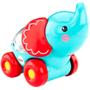 Imagem de Veiculos dos animais - elefante - Fisher Price MATTEL