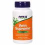 Imagem de Vein Supreme 90 Veg Caps by Now Foods