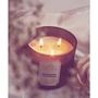 Imagem de Vela 3 pavios Bath & Body Works - Mahogany Teakwood (amadeirado)