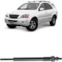 Imagem de Vela Aquecedora Kia Motors Sorento 2.5 2004 a 2009 NGK