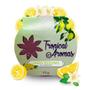 Imagem de Vela Aromática 95g Limão Siciliano Tropical Aromas