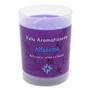 Imagem de Vela Aromática Alfazema Vela Perfumada Relaxante Coragem 90g