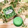 Imagem de Vela Aromática Lata Indiana Goloka Vegano - Escolha O Aroma