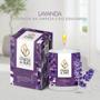 Imagem de Vela Aromática Vela Perfumada 60g - Lavanda