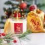 Imagem de Vela contos de natal dolcce aroma 240ml