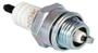Imagem de Vela Curta Ngk Walk Machine BPM6A Motor 2 Tempos