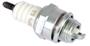 Imagem de Vela Curta Ngk Walk Machine BPM6A Motor 2 Tempos