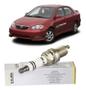 Imagem de Vela de ignicao toyota corolla fielder 1.8 16v flex 2006 á 2007 - kit c/ 4 unidades