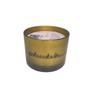 Imagem de Vela Ecologica Bright Side 90g - Desejos Dourado Fresh Tea