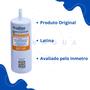 Imagem de Vela Filtro Latina Original Pn535 Pa731 Vitamax Purifive