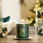 Imagem de Vela Grande Yankee Candle Balsam & Cedar