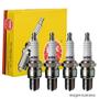 Imagem de Vela igniçao - audi a3 10 a 11 / audi a3 s3 08 a 09 / audi a4 09 a 10 / audi a5 10 a 11 / a5 rs5 10 a 11 / audi q3 13 a 14 / audi q5 08 a 09 / r8 10 a 12 / tts coupe 10 a 11 - pfr7s8eg