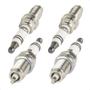 Imagem de Vela Ignição Vw Spacefox 2006 a 2008 - 507950 - EVI609