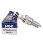 Imagem de Vela Iridium Cg 150 Titan / Nxr 150 Bros / Xre 190 / Cb 500x / Cbr 500r / Pcx 150 Ngk CPR8EAIX-9