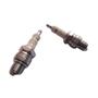 Imagem de Vela Johnson 40 - 50 2 Cil Kit com 2 velas