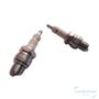 Imagem de Vela Johnson 40 - 50 2 Cil Kit com 2 velas