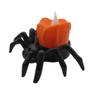 Imagem de Vela Led Aranha Halloween Play&Fun