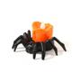 Imagem de Vela Led Halloween Formato Aranha - Kit c/3 und