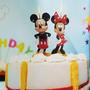 Imagem de Vela Mickey Mouse Gigante 3D 15cm - Silver Festas - Silverplastic