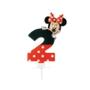 Imagem de Vela Minnie Numero 2