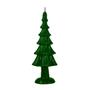 Imagem de Vela Neolight Pinheiro Verde - Vela Natal - Decoração Natal