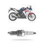 Imagem de Vela NGK Iridium SIMR8A9 Honda CBR 250R CRF 250L 2012-2020