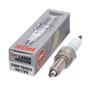 Imagem de Vela Ngk Laser Iridium Simr7B9Ds Cb 300R 13-15 Flex