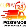 Imagem de Vela Palito N5 ( 8 unid.) - Varias Cores - 100% Parafina