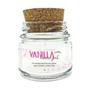 Imagem de Vela Para Massagem Linha Hottie Girl Vanilla Hot Flowers