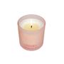 Imagem de Vela Perfumada Bacio di Latte Fragola Lenvie 170 g