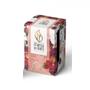 Imagem de Vela Perfumada Floral 60G - Chama De Ouro