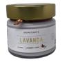 Imagem de Vela Perfumada Lavanda Atria Aromática Indiana 140g