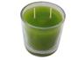 Imagem de Vela Perfumada No Copo De Vidro 265ml Com Aroma De Erva Doce