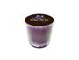 Imagem de Vela Perfumada No Copo De Vidro 265ml Com Aroma De Uva