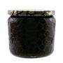 Imagem de Vela Voluspa Suede Noir 35h Burn Time Cera de Coco